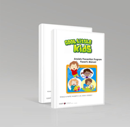 Cool Little Kids Anxiety Prevention Program Kit
