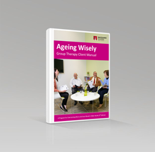 Ageing Wisely Therapist Kit