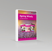 Ageing Wisely Therapist Kit