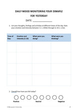 Ageing Wisely Group Therapy Client Manual