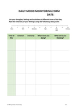 Ageing Wisely Individual Therapy Client Manual