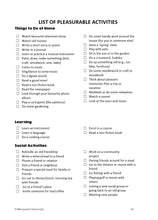 Ageing Wisely Individual Therapy Client Manual