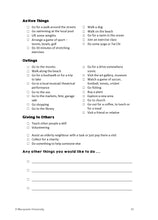 Ageing Wisely Individual Therapy Client Manual