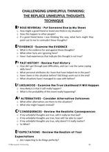 Ageing Wisely Individual Therapy Client Manual