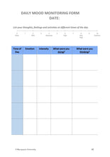 Ageing Wisely Supported Self-Help Therapy Client Manual