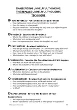 Ageing Wisely Supported Self-Help Therapy Client Manual