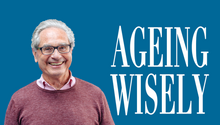 Ageing Wisely Training Pre-Sale